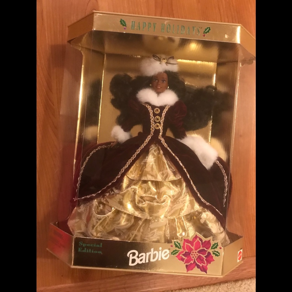 Barbie